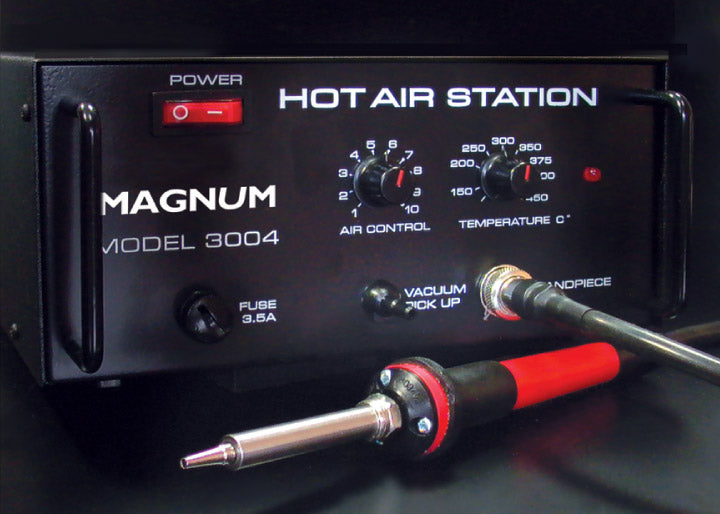 Soldering air station deals