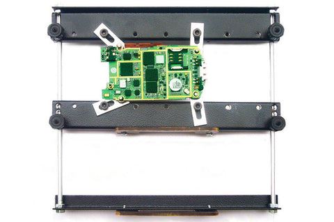 PC Board Holder