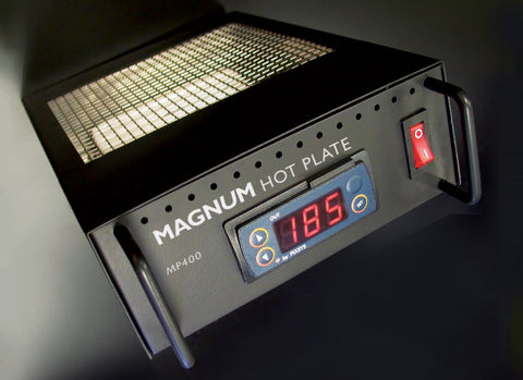 Hot Plate MP400