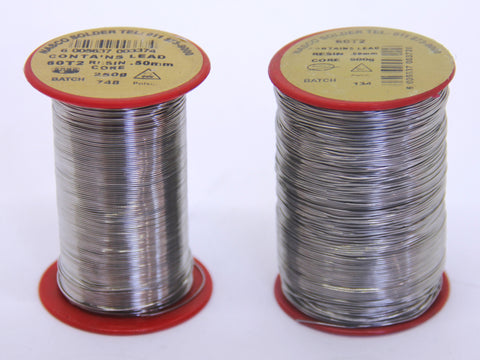 Nasco 0.5mm Solder Wire