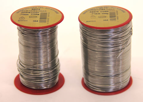Techmet/Nasco 0.71mm Solder Wire
