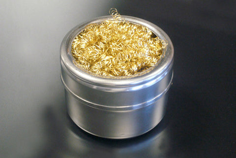 Waterless Tip Cleaner